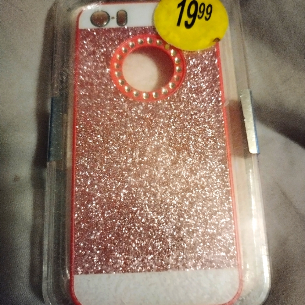 🌻5/$10🌻 byPhone 4/4s case